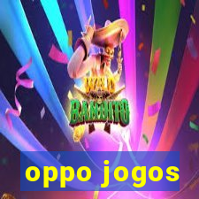 oppo jogos